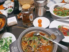 -好瑜筷桂鱼专门店(植物园店)