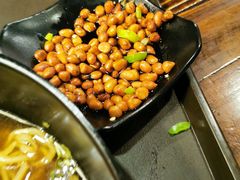 -老城街小面(禄安大街店)