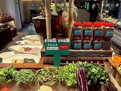 -桐湾大院·桐庐菜(滨江店)