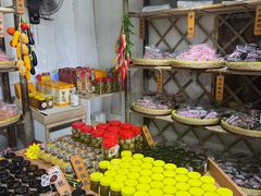 -苏州市吴中区光福窑上花果蜜饯厂