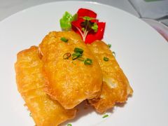 -鸡毛兑糖·尚宴(鄞州水街店)