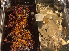 -海底捞火锅(玉桥商业广场店)