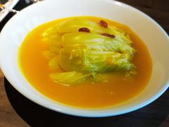-星叶·东南亚料理(宁波万象汇店)