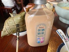 -寻宝记绍兴菜(鲁迅路店)