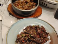 -新丁香海鲜酒店(银海商贸城店)