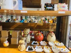 -猫咪博物馆(顶澳仔猫街店)