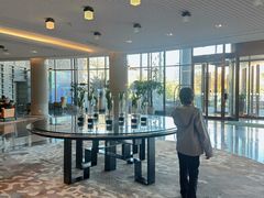 -大连金石滩绿发温泉假日酒店