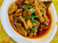 -令氏家外家周秦食府(高新店)