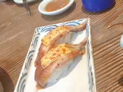-大雄寿司(中华广场店)