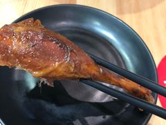 -王浩儿纪六孃甜皮鸭(东大街店)