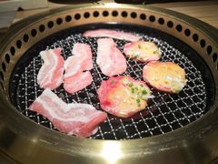 -江户烧肉(高德店)