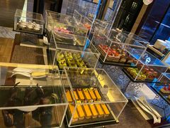 -深圳四季酒店·馥自助餐厅