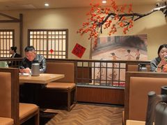 -肥三土菜馆(五四广场店)