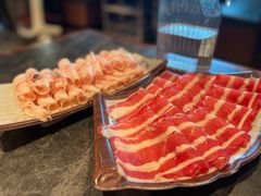 -前门后头老北京铜锅涮肉·京味菜·烤鸭(伊藤洋华堂店)
