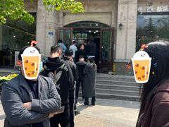 -郭记老汉口热干面