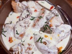 -格鲁·秀色Georgia’s Feast