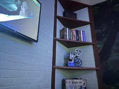 -星聚会KTV(合生汇黑金店)