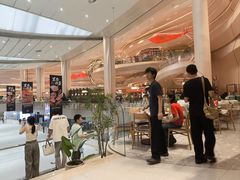 -食通天·寰宇集(杭州万象城店)