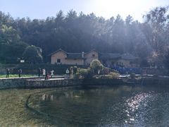 -韶山毛泽东同志故居