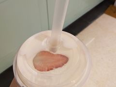 -恋暖初茶(万菱汇店)