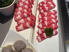 -海底捞火锅(漫乐城夜宵主题店)