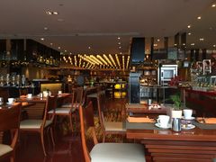 餐厅-青岛海尔洲际酒店