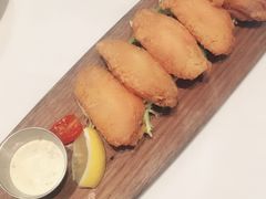 -GreyWhale灰鲸餐厅(武汉国际广场店)