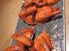 红烧鸽-大鸽饭(岗顶店)