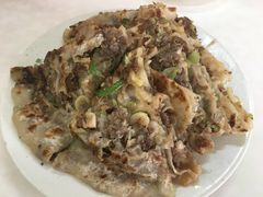 -清真永恒华威肉饼(潘家园店)