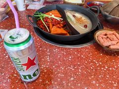 -赵美丽·重庆社区火锅·直营店(火车东站·中豪国际店)