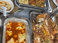 -清真·馬坡二旦烧烤(人生一串拍摄店)