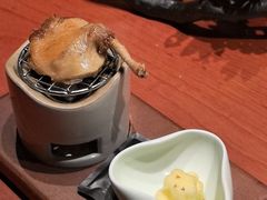 -龙吟山房(青龙山庄店)