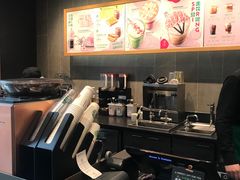-星巴克臻选(北京富力家园店)