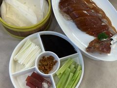 -普天和酒楼·新津菜·烤鸭(天津之眼店)