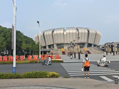 -东南大学(九龙湖校区)