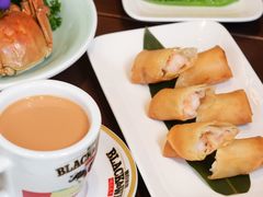 -香港狮子山下·明星粤菜餐厅(北苑店)