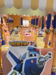 -奈尔宝家庭中心·亲子餐厅(苏州大悦城店)