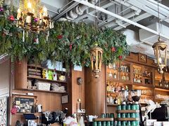 -LE MISSMORE餐酒吧(茉念西里店)