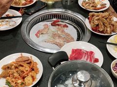 -和谐号(全运路万达店)
