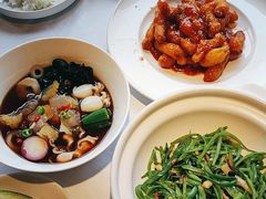 -潇湘码头·鲜湘菜(常营店)