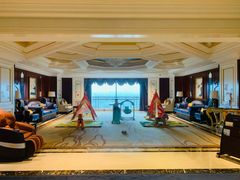 -湖北文旅洪宾红莲湖酒店