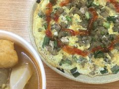 -老闽味沙茶面·姜母鸭(传承35年曾厝垵店)