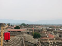 -暖泉古镇