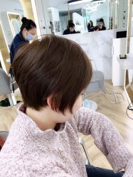 -MMby Hair Code