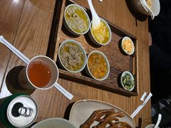 -李百蟹·江南蟹黄面·河景餐厅(夫子庙总店)