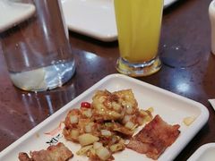 -湘汇概念铁板烧(铁西万达店)