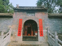 -洛阳白马寺