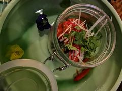 -烛影拾光观景餐厅·创意菜·摄影·小提琴(大唐不夜城店)