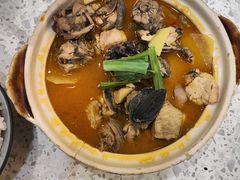 -雲物·云南小馆(好悦天地店)