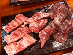 -大阪烧肉BAKA一代(十亩地店)